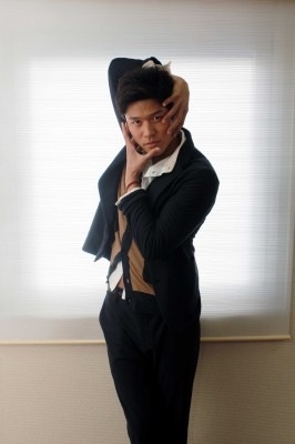 もっとブレイクしてほしい俳優さん！