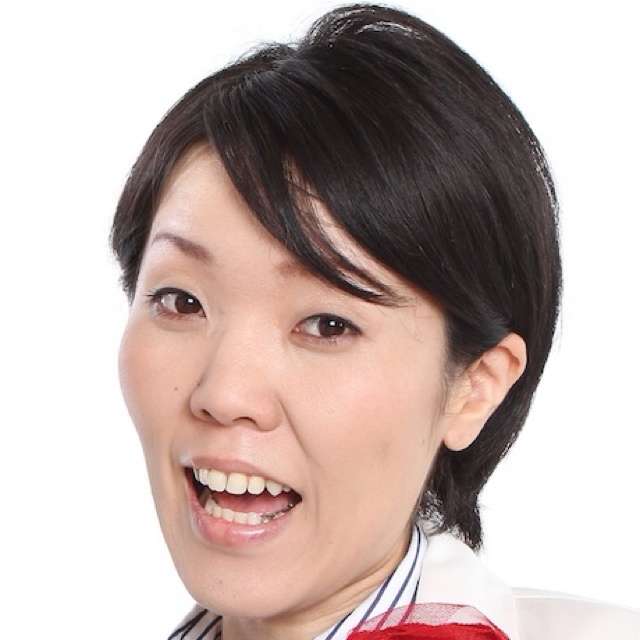 求心顔の人！話しましょう！