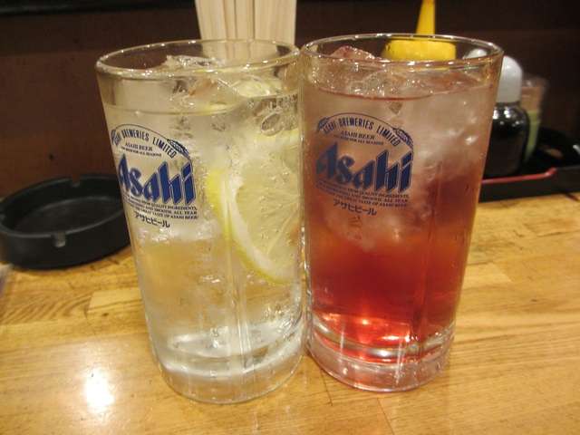 まったり居酒屋開店~二店舗目~