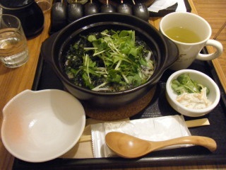 まったり居酒屋開店～二店舗目～