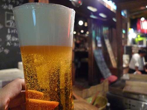まったり居酒屋開店~二店舗目~