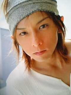 松岡充(42歳)主演舞台でホストに変身