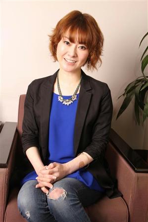 遠野なぎこ 離婚後も元夫の姓名乗る 売名作りには怒りの反論