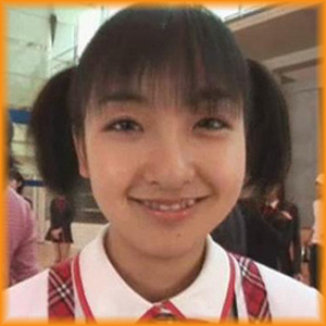 童顔美女な芸能人