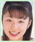 童顔美女な芸能人