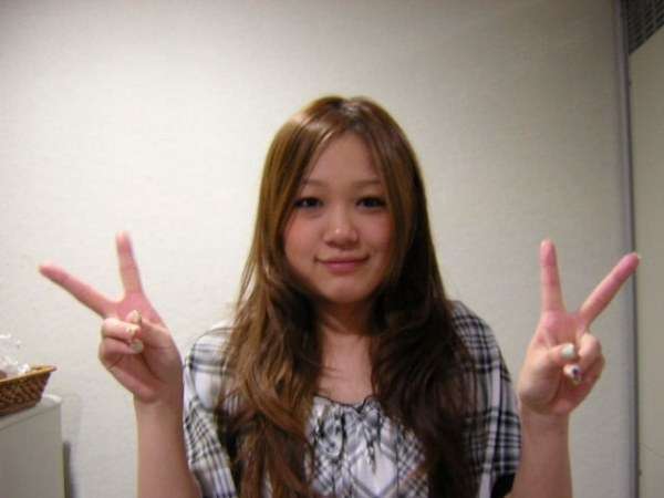 童顔美女な芸能人