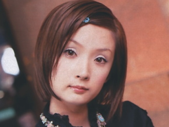童顔美女な芸能人