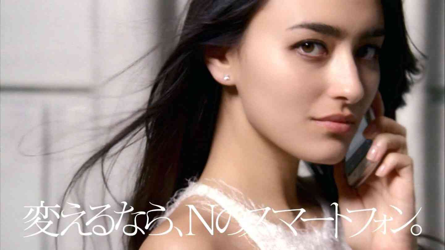童顔美女な芸能人