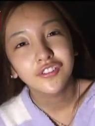 童顔美女な芸能人