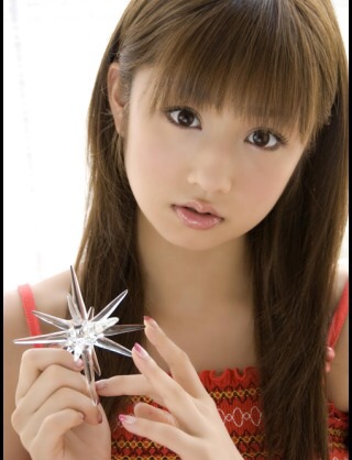 童顔美女な芸能人