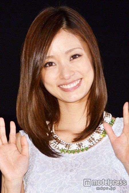 童顔美女な芸能人