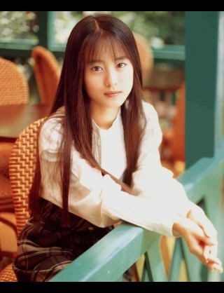 童顔美女な芸能人