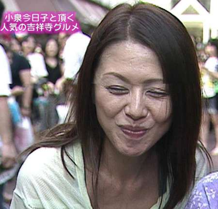 童顔美女な芸能人
