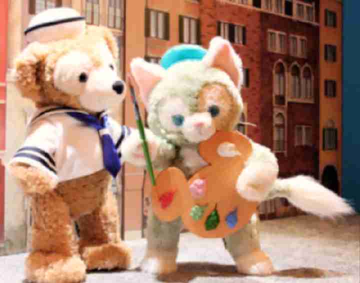 夏休み、ディズニーランドとディズニーシーどっち？