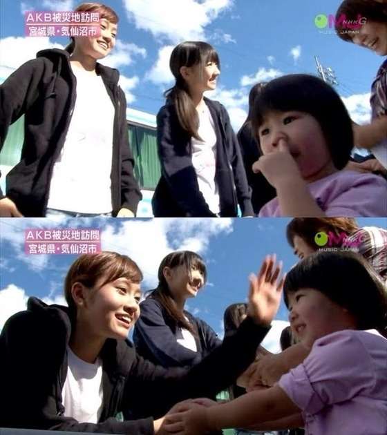 我慢できずに言ってしまった事。