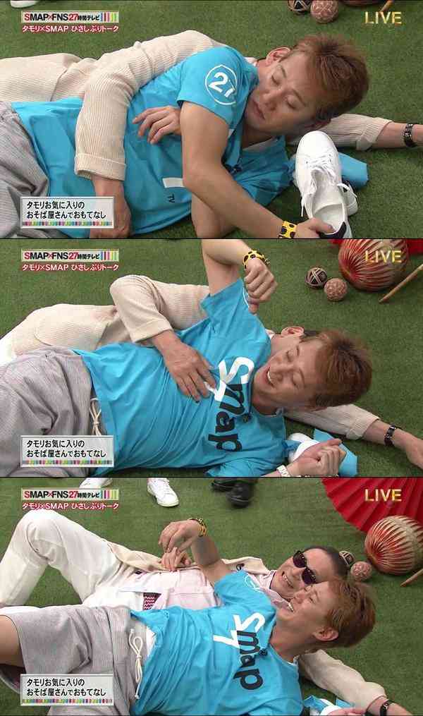 フジ27時間テレビ「SMAPの衰退というよりは、“さんまの終焉”の文字が頭に浮かんだ」