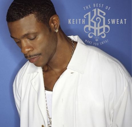 R&B、SOULが好きな人語りましょう^^