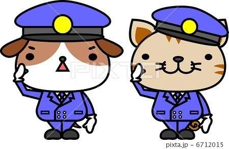 悪いことしてないのに、なぜかドキドキすること