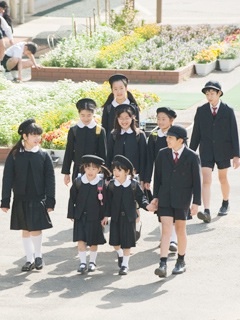 学校にあった良くわからない規則