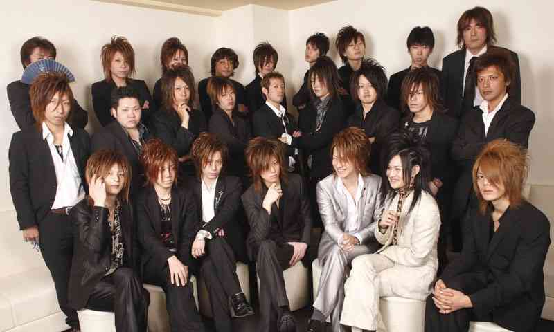 ウケがいいメンズヘアスタイル!!