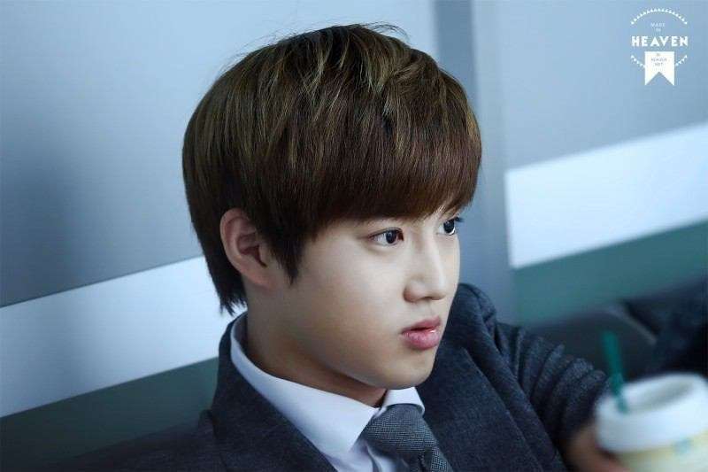 ウケがいいメンズヘアスタイル!!