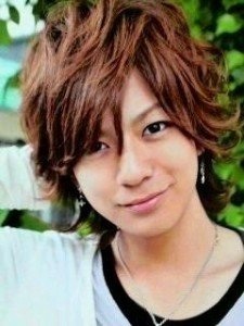 ウケがいいメンズヘアスタイル!!