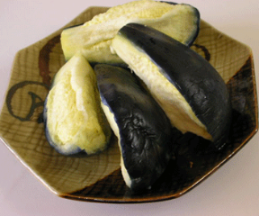 あなたの地元や出身地で、夏に食べる料理♪