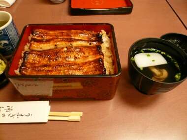 あなたの地元や出身地で、夏に食べる料理♪