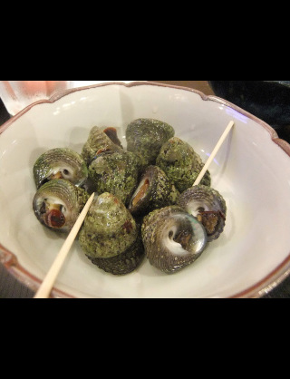 あなたの地元や出身地で、夏に食べる料理♪
