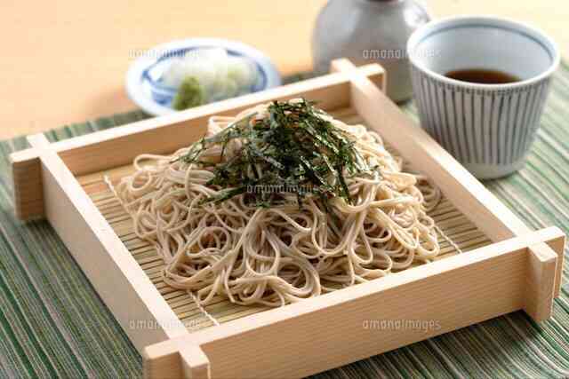 あなたの地元や出身地で、夏に食べる料理♪