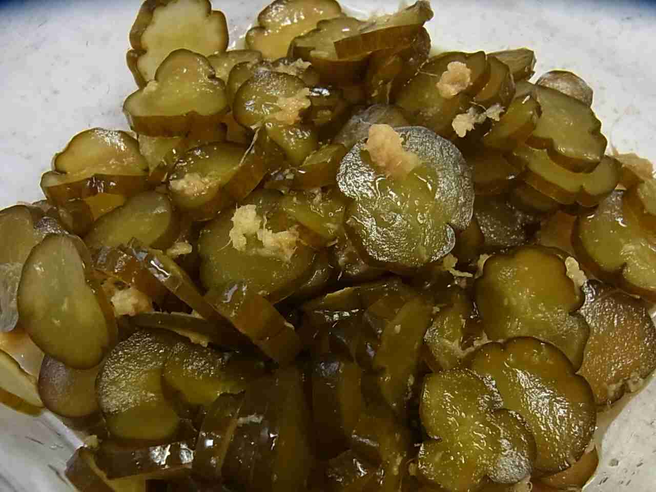 あなたの地元や出身地で、夏に食べる料理♪