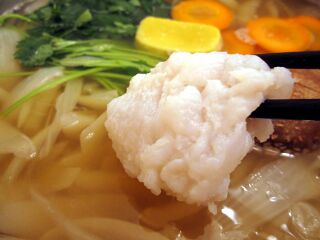 あなたの地元や出身地で、夏に食べる料理♪