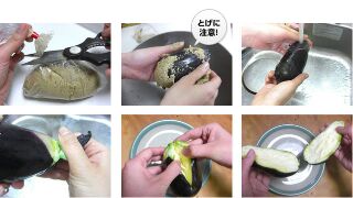 あなたの地元や出身地で、夏に食べる料理♪