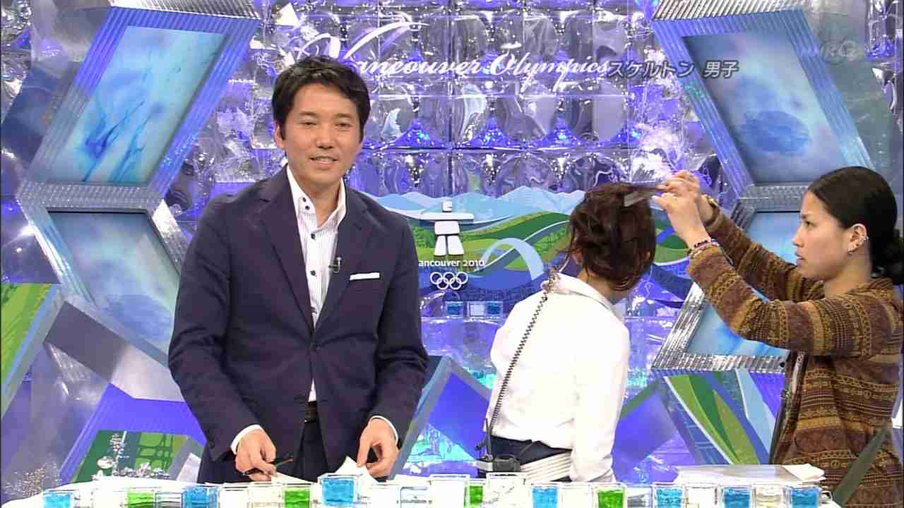 ミヤネ屋での放送事故が怖すぎると話題に