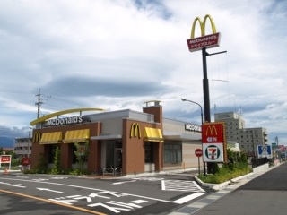 日本マクドナルドが中国製チキン商品の販売を中止、タイ製へ…チキンフィレオ、シャカチキ等8商品