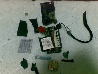 機種変のタイミング