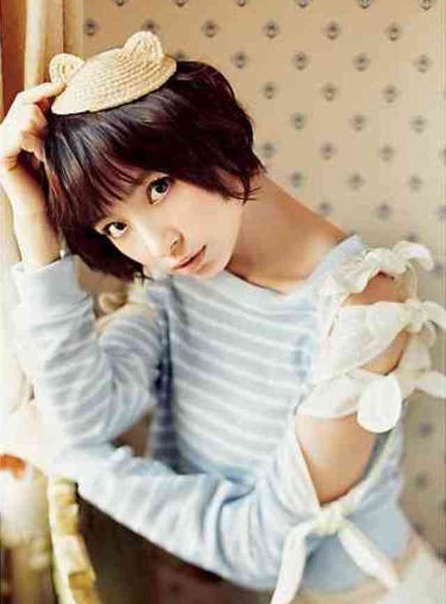 篠田麻里子のブランド「ricori」全店閉店