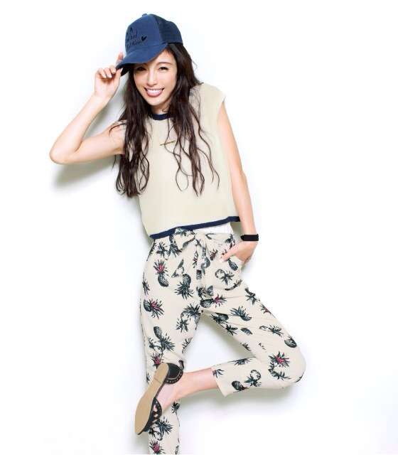 篠田麻里子のブランド「ricori」全店閉店