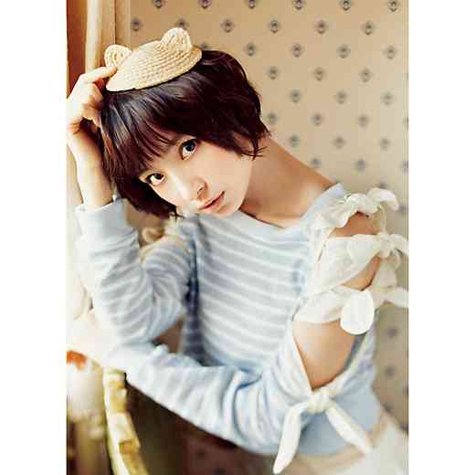 篠田麻里子のブランド「ricori」全店閉店