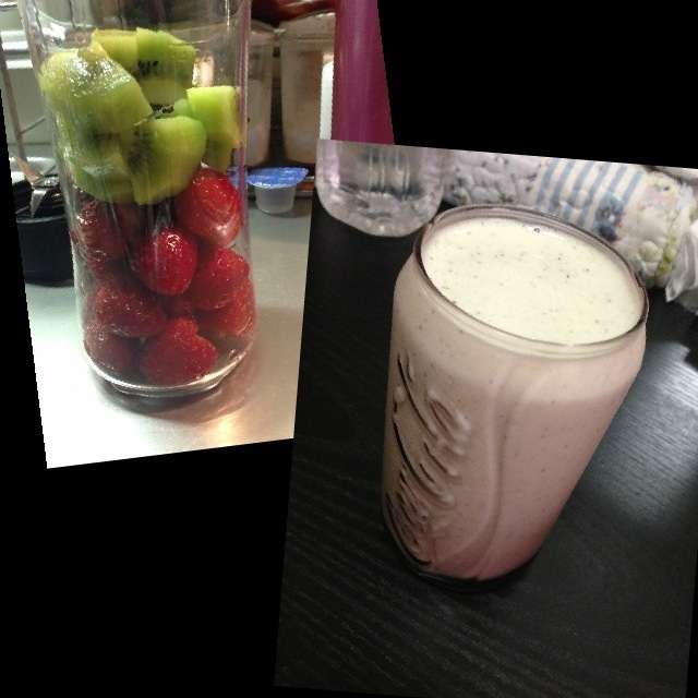 おすすめスムージーレシピ