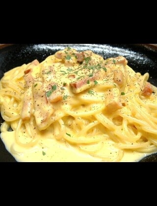 好きなパスタの種類♪