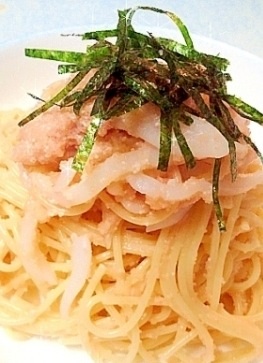 好きなパスタの種類♪