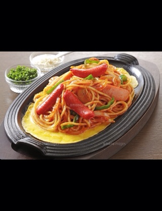 好きなパスタの種類♪