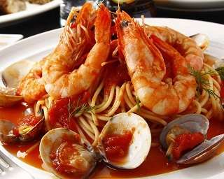 好きなパスタの種類♪