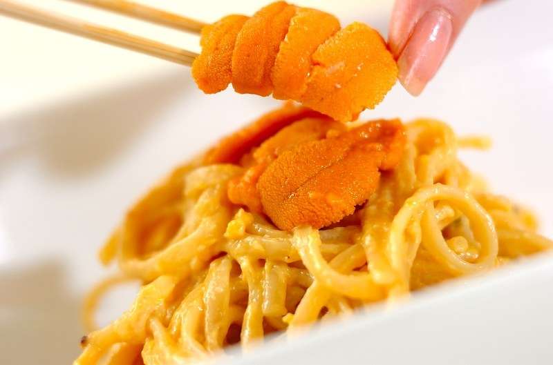 好きなパスタの種類♪