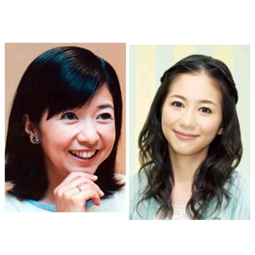 似ている芸能人画像♪