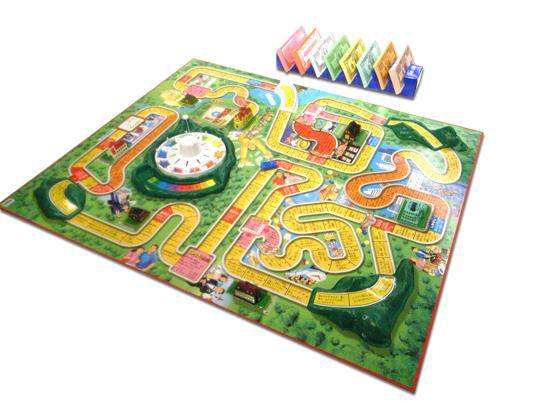 子供の頃に遊んだものといえば？