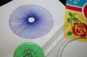 子供の頃に遊んだものといえば？
