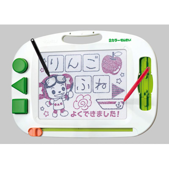子供の頃に遊んだものといえば？