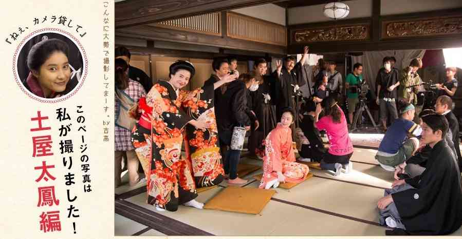 今週の「花子とアン」【あなたがいる限り】
